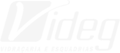 Videg Vidraçaria e Esquadrias